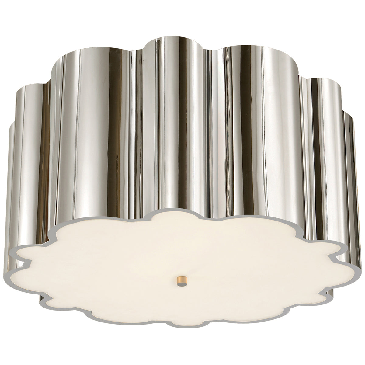 Visual Comfort Markos Grande Flush Mount