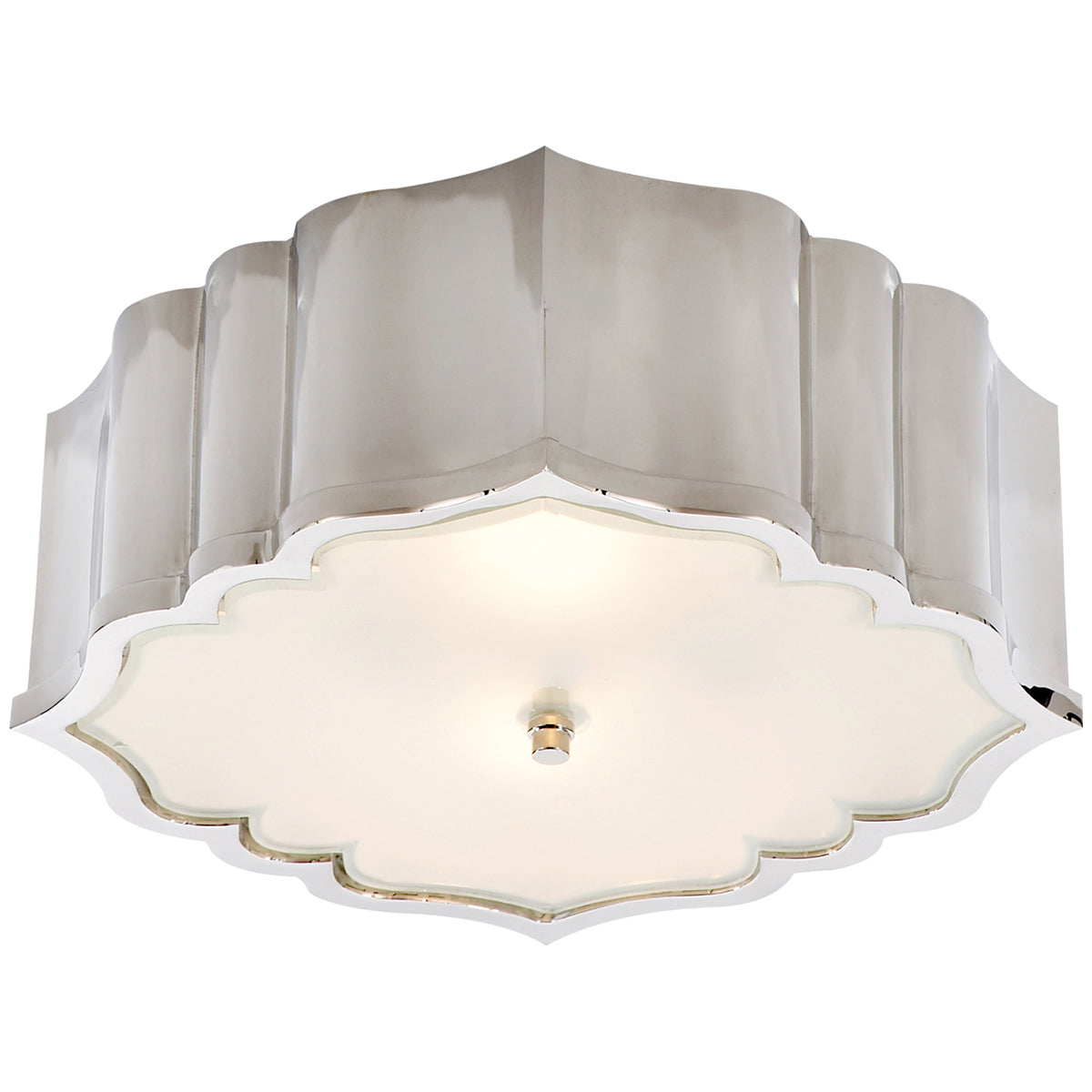 Visual Comfort Balthazar Flush Mount