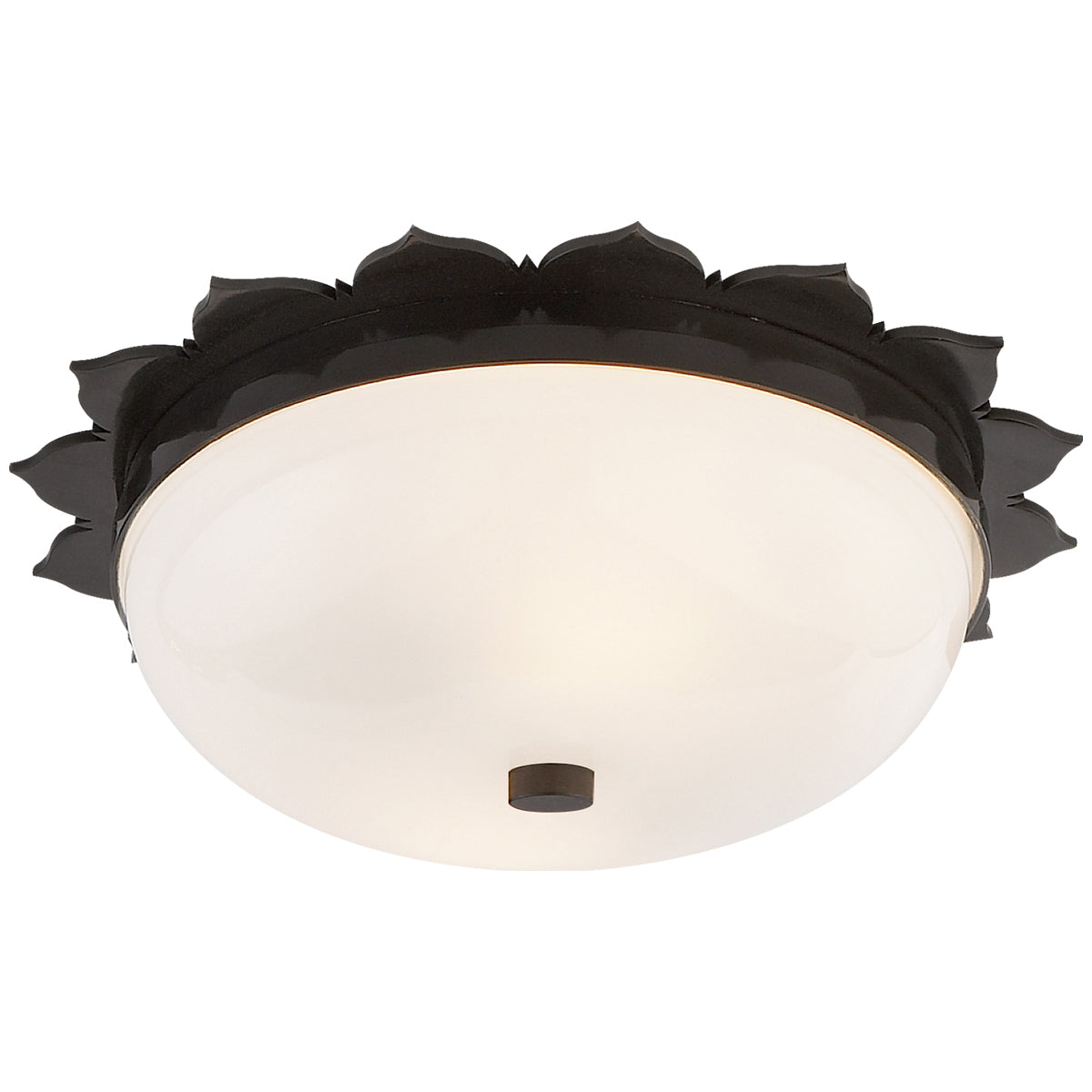 Visual Comfort Rachel Small Flush Mount