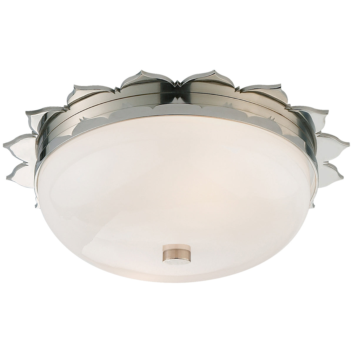 Visual Comfort Rachel Small Flush Mount