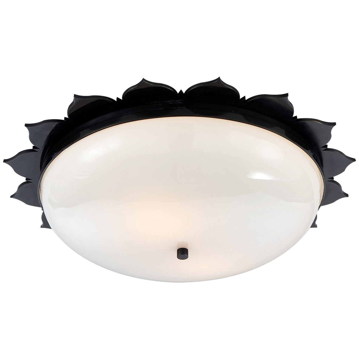 Visual Comfort Rachel Large Flush Mount