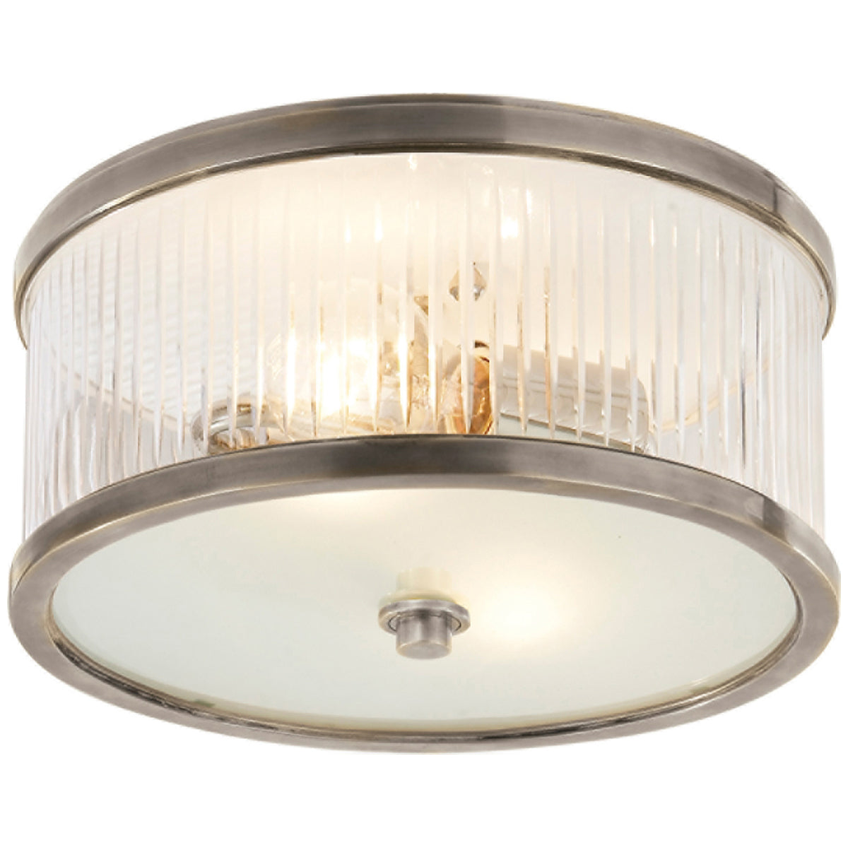 Visual Comfort Randolph Small Flush Mount