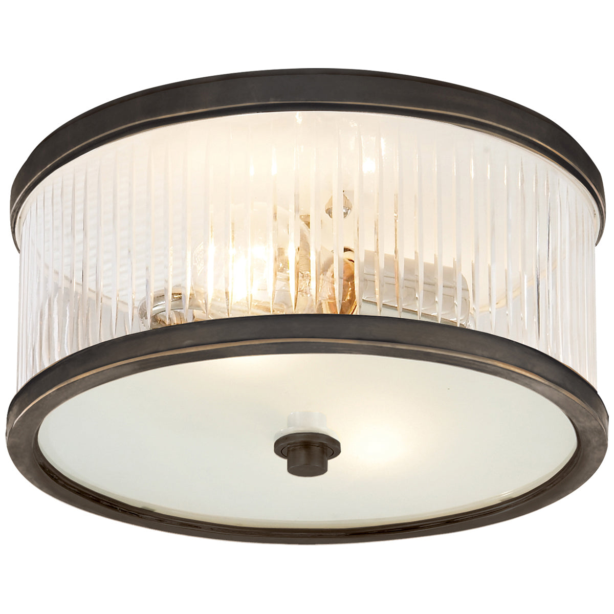 Visual Comfort Randolph Small Flush Mount