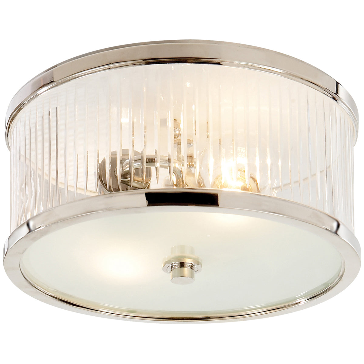 Visual Comfort Randolph Small Flush Mount