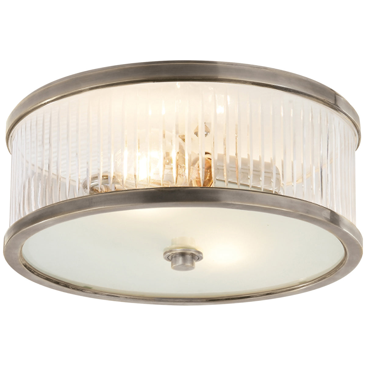 Visual Comfort Randolph Large Flush Mount