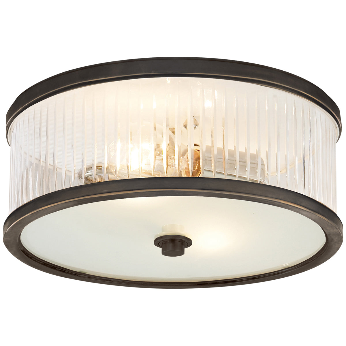 Visual Comfort Randolph Large Flush Mount