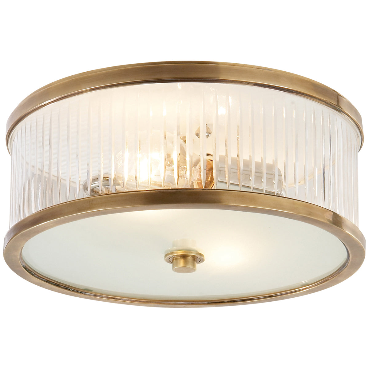 Visual Comfort Randolph Large Flush Mount