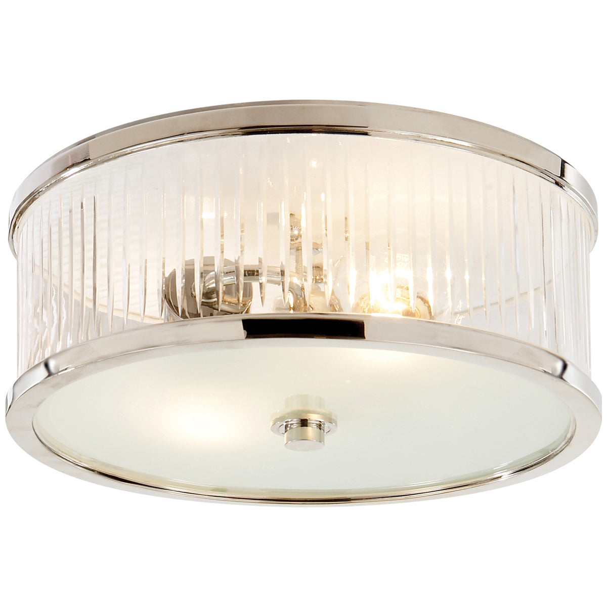 Visual Comfort Randolph Large Flush Mount