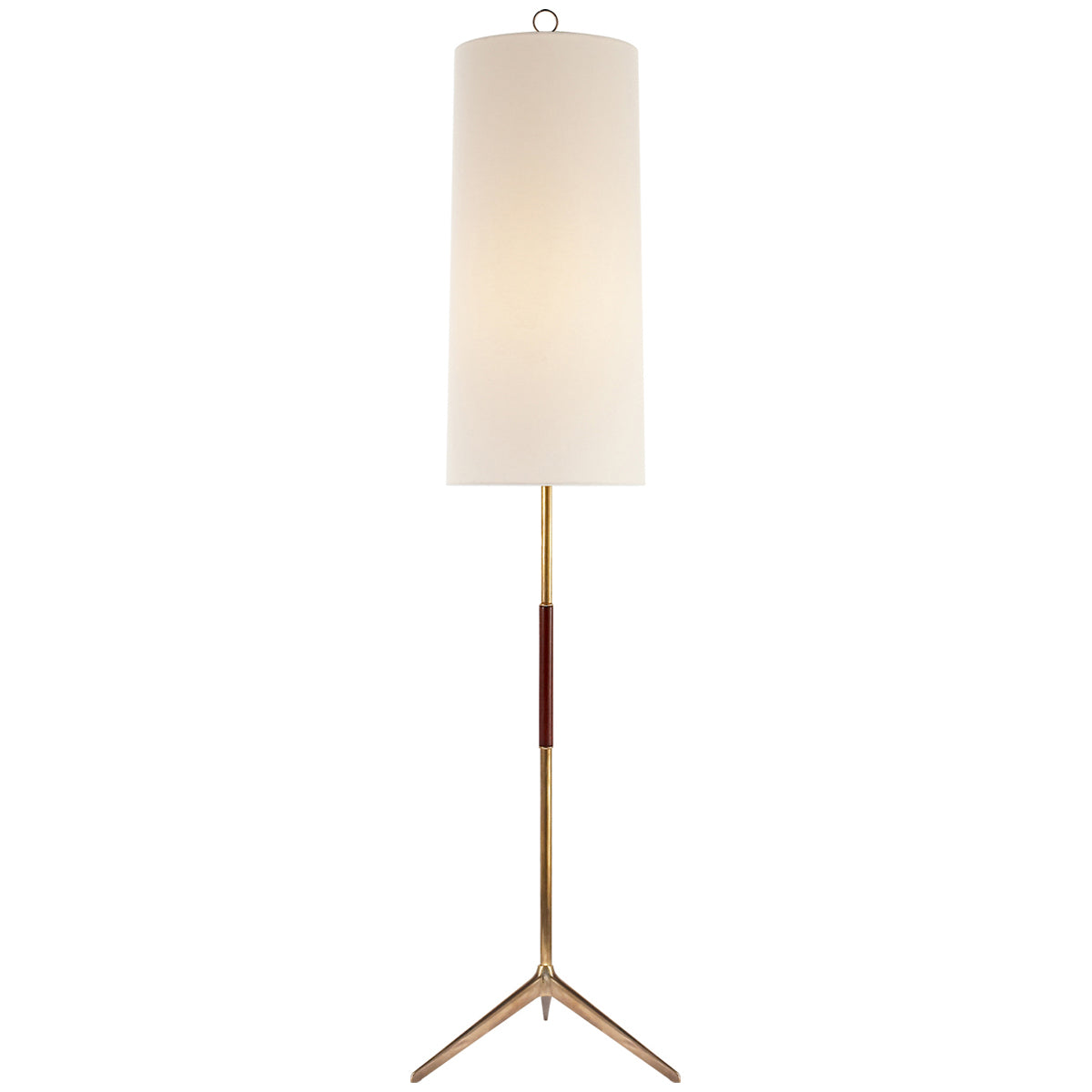 Visual Comfort Frankfort Floor Lamp