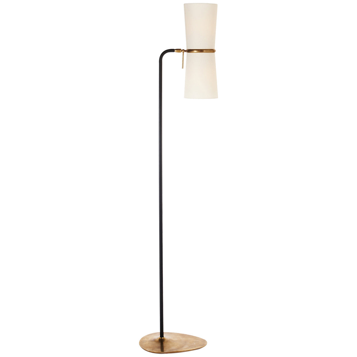 Visual Comfort Clarkson Floor Lamp