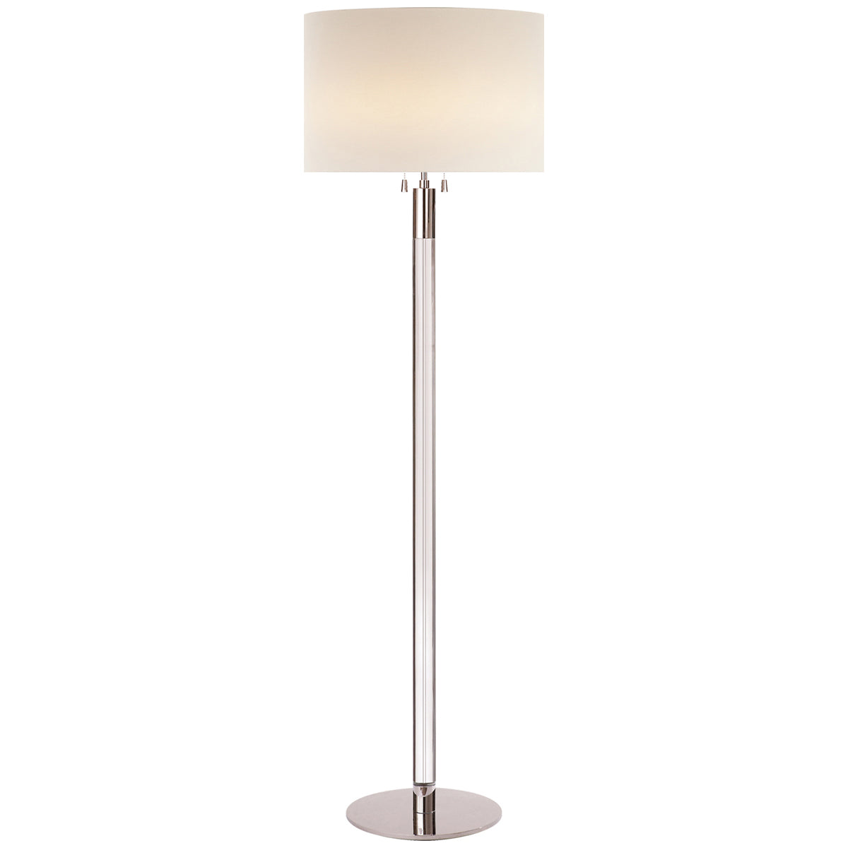 Visual Comfort Riga Floor Lamp