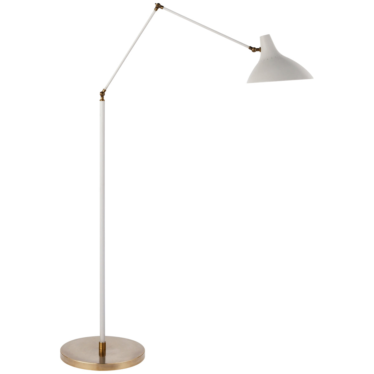 Visual Comfort Charlton Floor Lamp