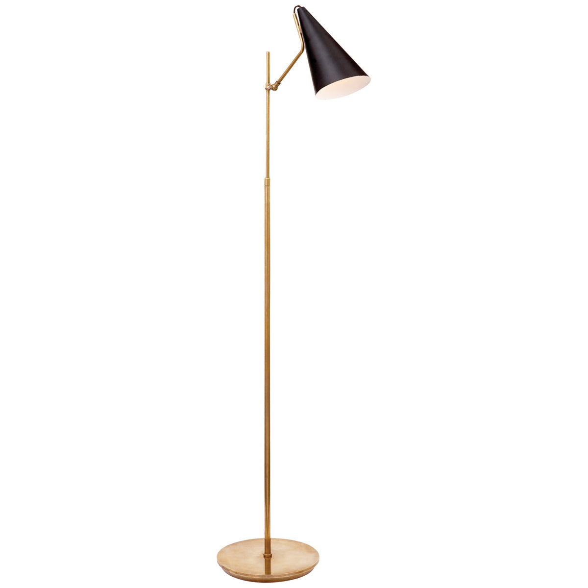 Visual Comfort Clemente Floor Lamp