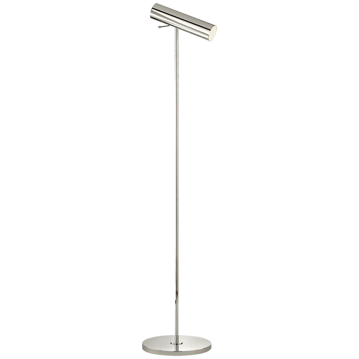 Visual Comfort Lancelot Pivoting Floor Lamp