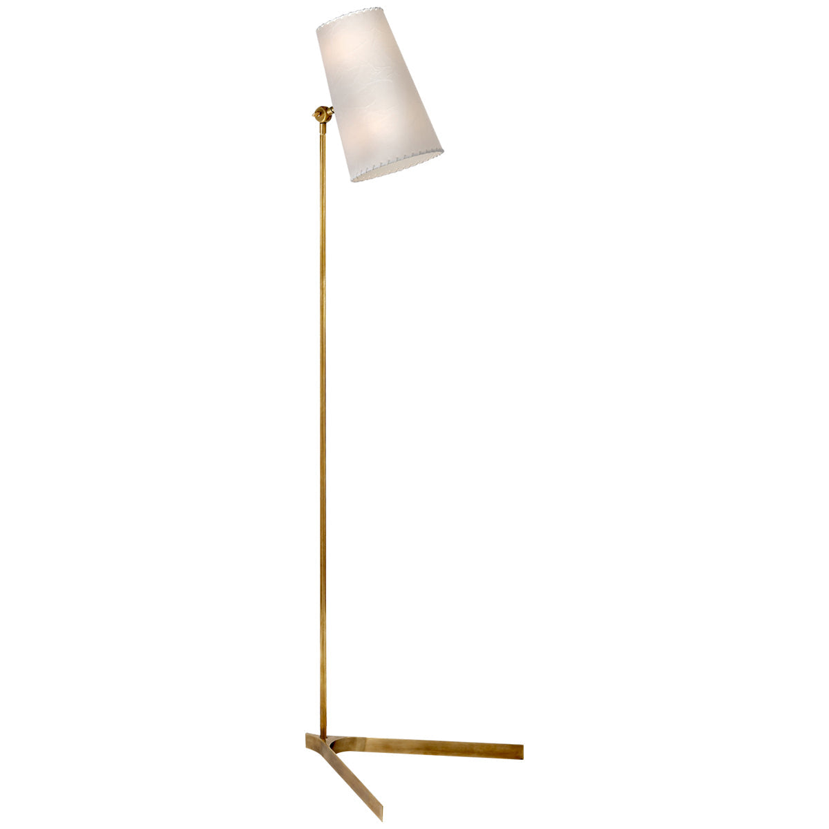 Visual Comfort Arpont Floor Lamp