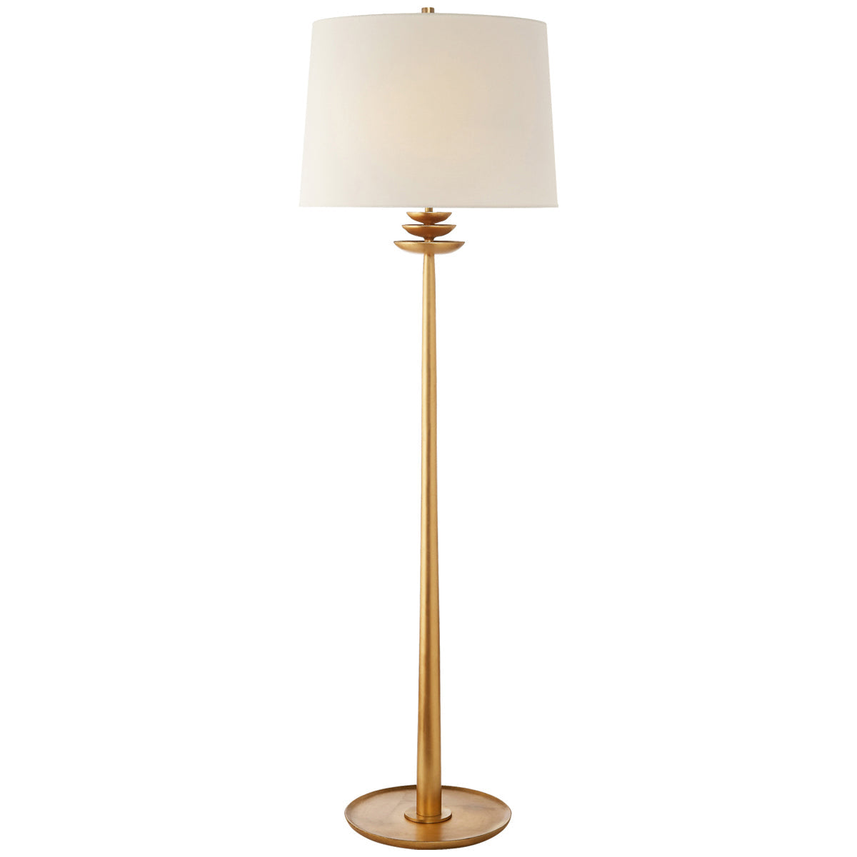 Visual Comfort Beaumont Floor Lamp