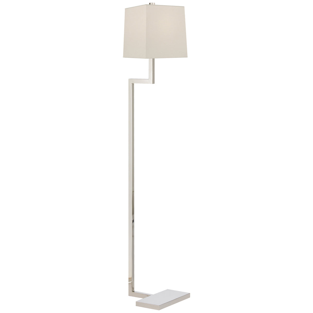 Visual Comfort Alander Floor Lamp