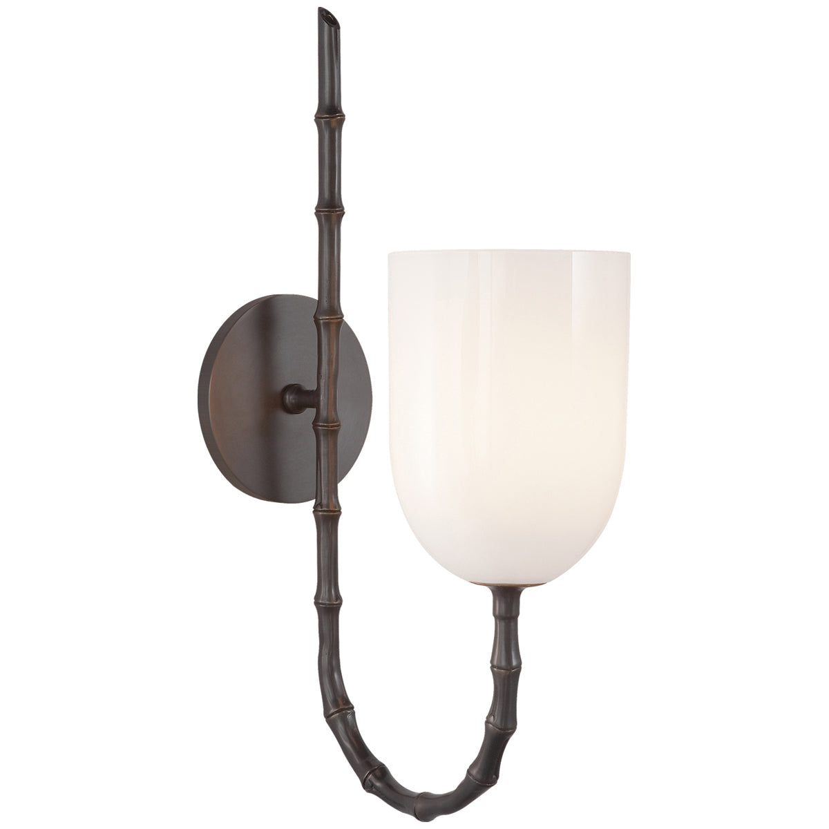 Visual Comfort Edgemere Wall Light