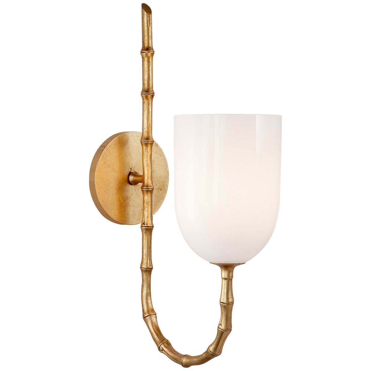 Visual Comfort Edgemere Wall Light