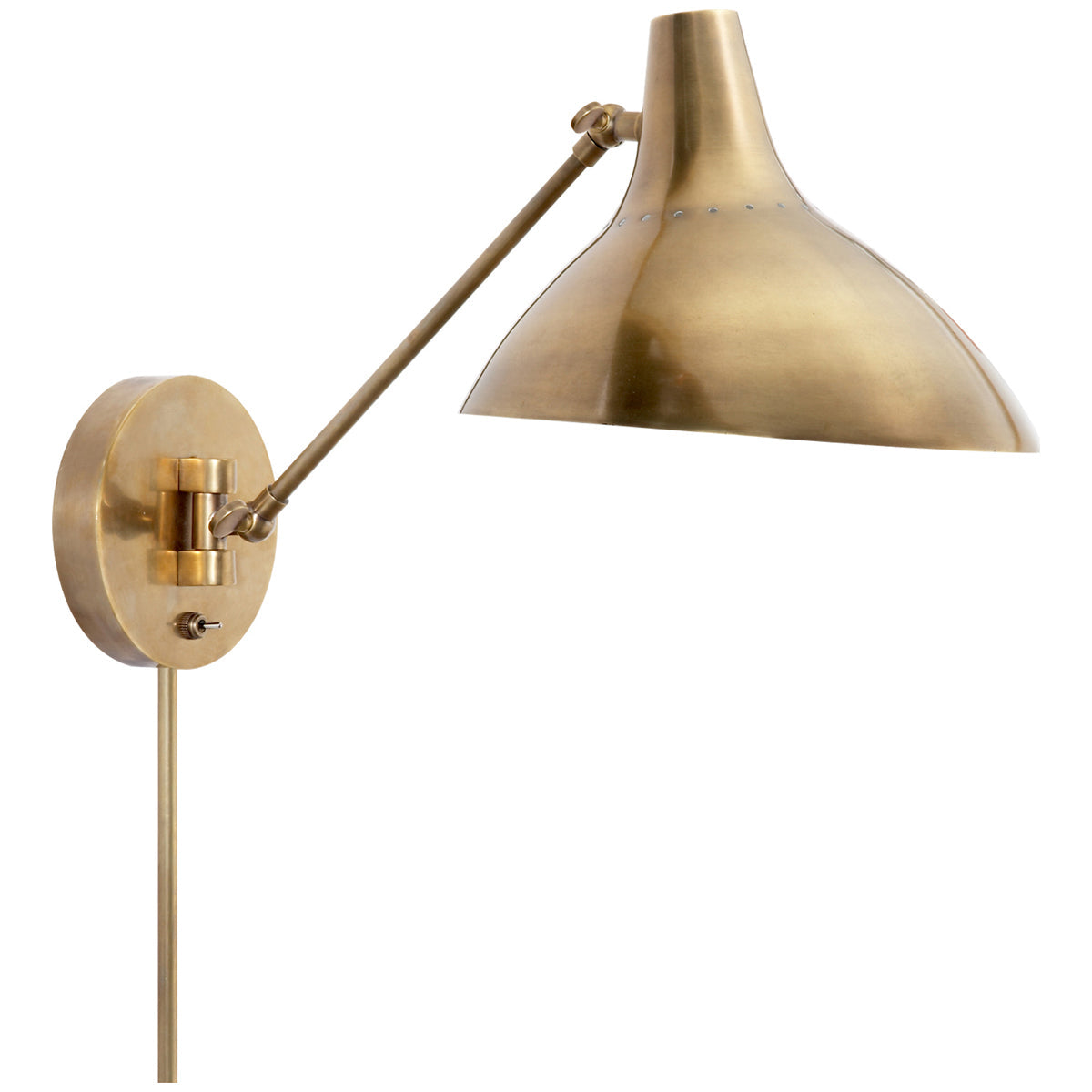 Visual Comfort Charlton Wall Light