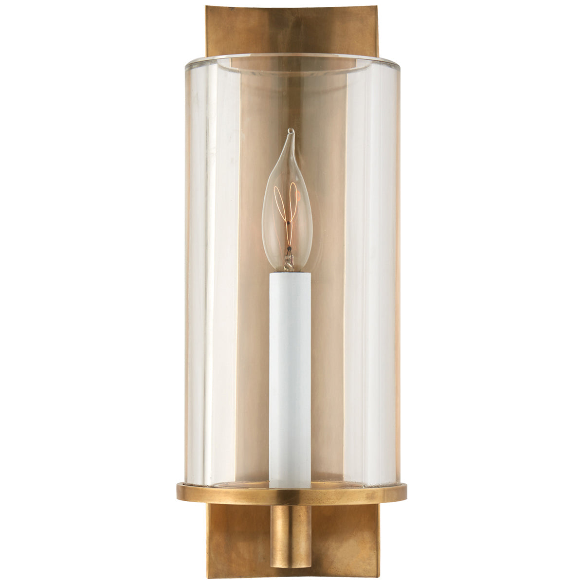 Visual Comfort Deauville Single Sconce