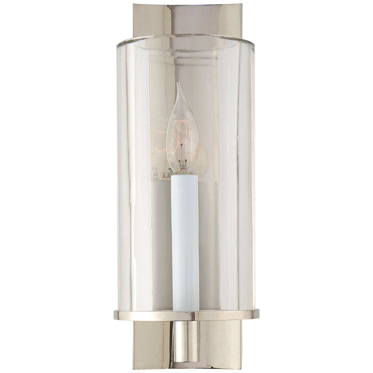 Visual Comfort Deauville Single Sconce