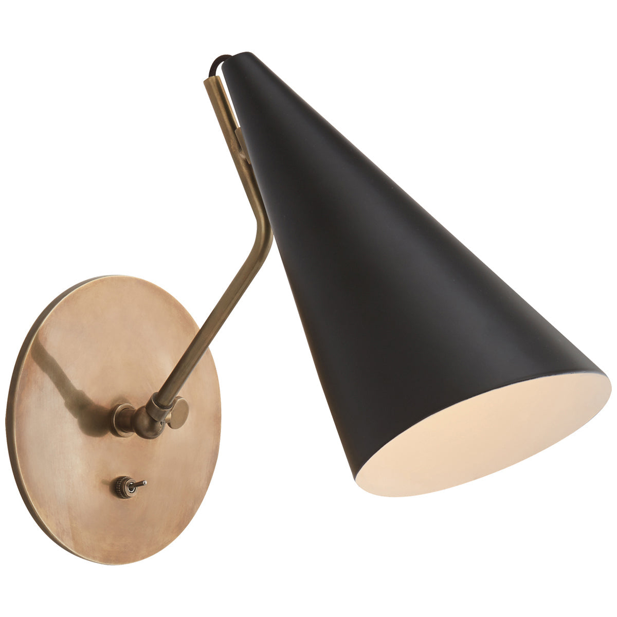 Visual Comfort Clemente Wall Light