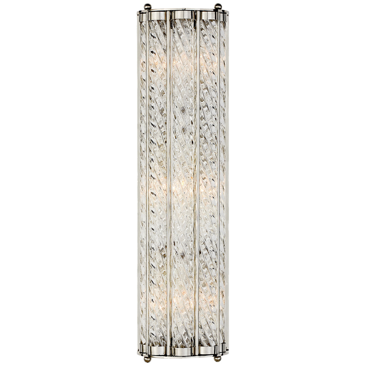 Visual Comfort Eaton Linear Sconce