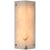 Visual Comfort Clayton Wall Sconce in Alabster