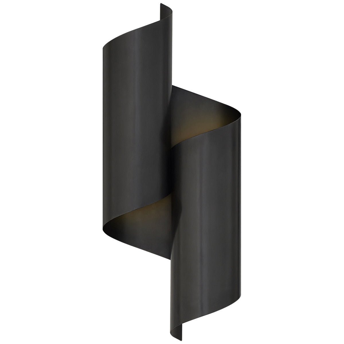 Visual Comfort Iva Medium Wrapped Sconce