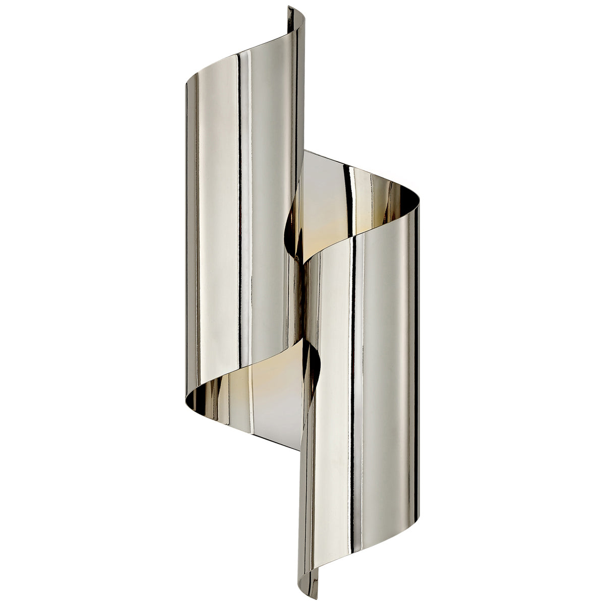 Visual Comfort Iva Medium Wrapped Sconce