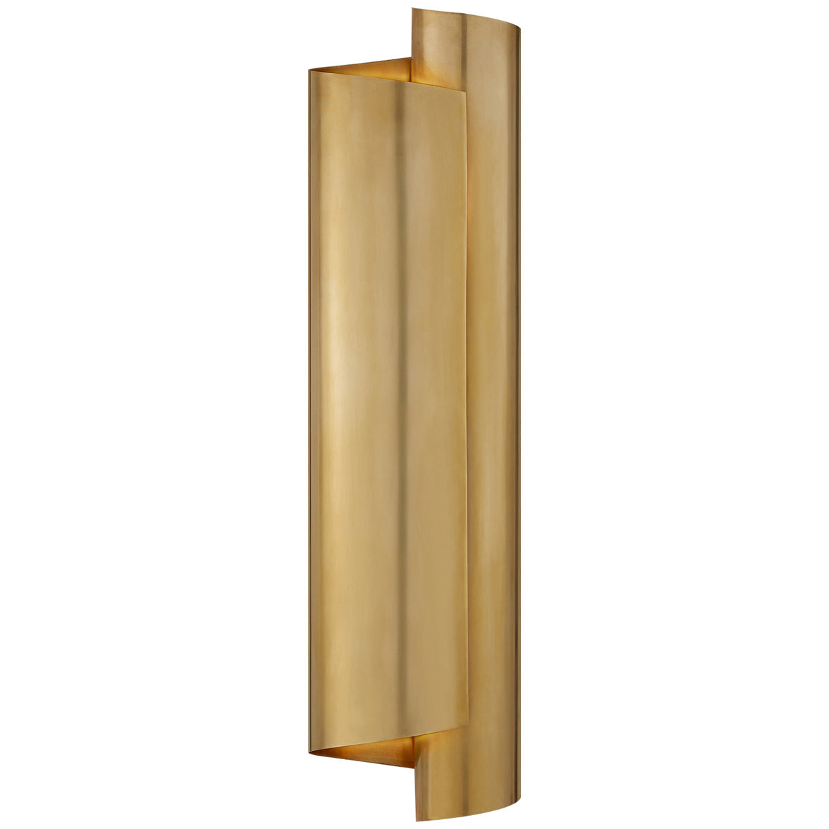 Visual Comfort Iva Large Wrapped Sconce