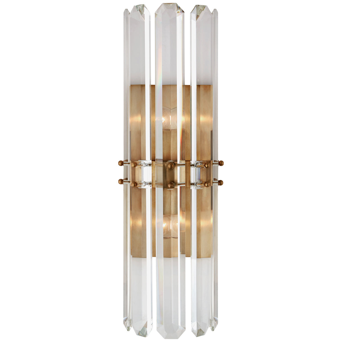 Visual Comfort Bonnington Tall Sconce