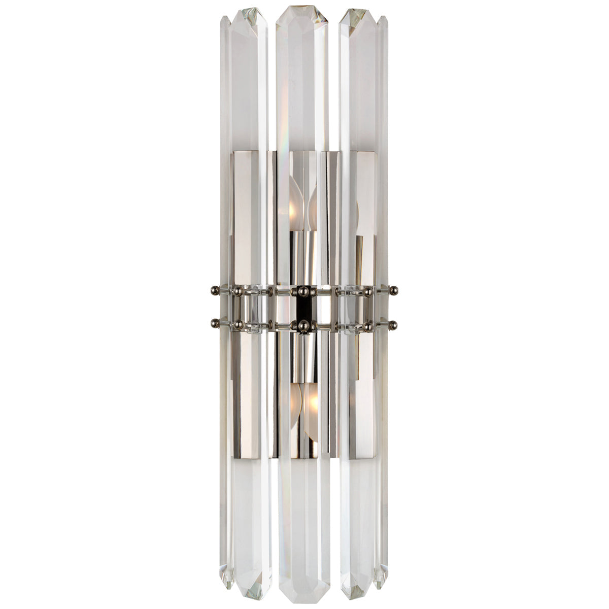 Visual Comfort Bonnington Tall Sconce