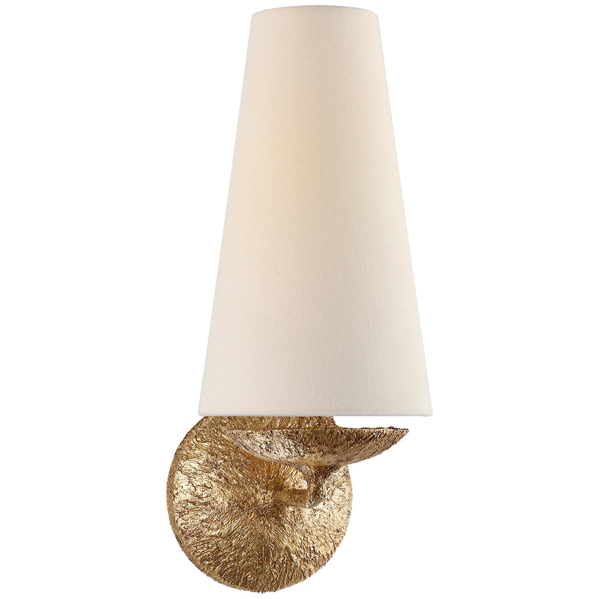 Visual Comfort Fontaine Single Sconce