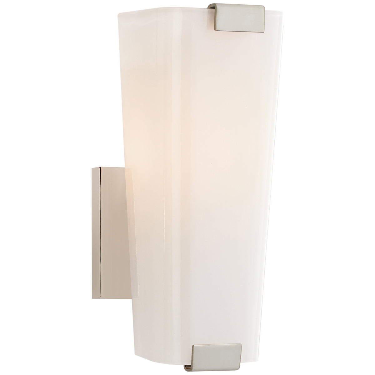 Visual Comfort Alpine Small Single Sconce