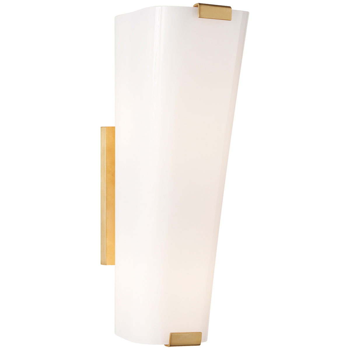 Visual Comfort Alpine Single Sconce