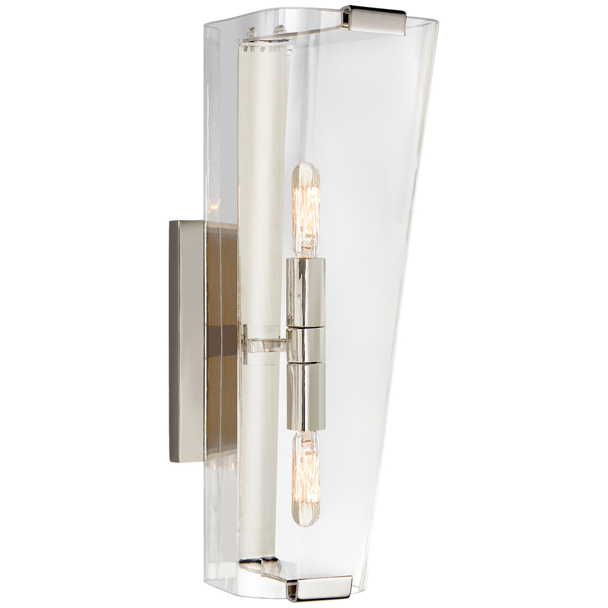 Visual Comfort Alpine Single Sconce