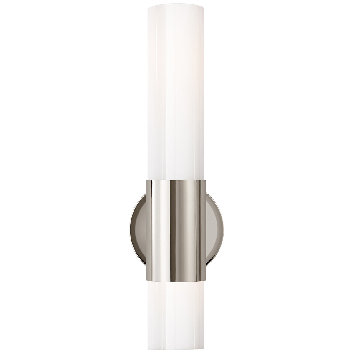 Visual Comfort Penz Medium Cylindrical Sconce