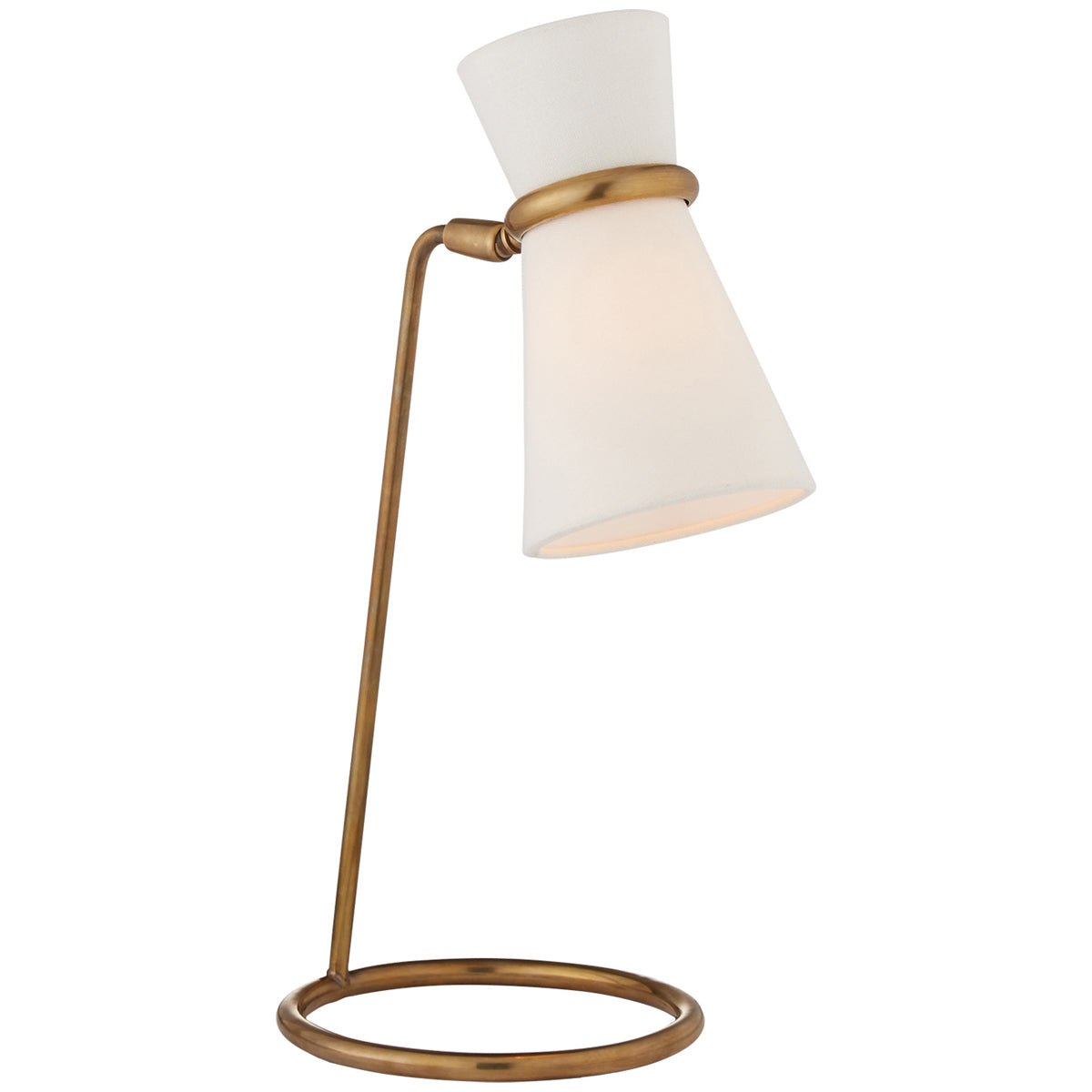 Visual Comfort Clarkson Table Lamp