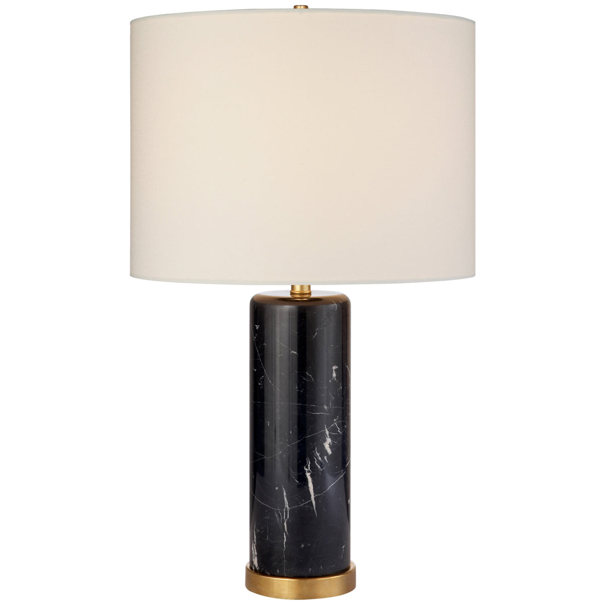 Visual Comfort Cliff Table Lamp