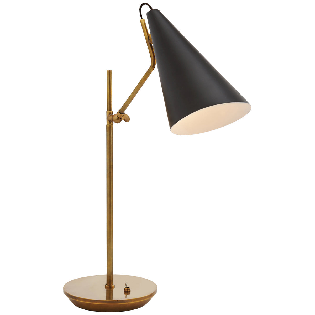 Visual Comfort Clemente Table Lamp