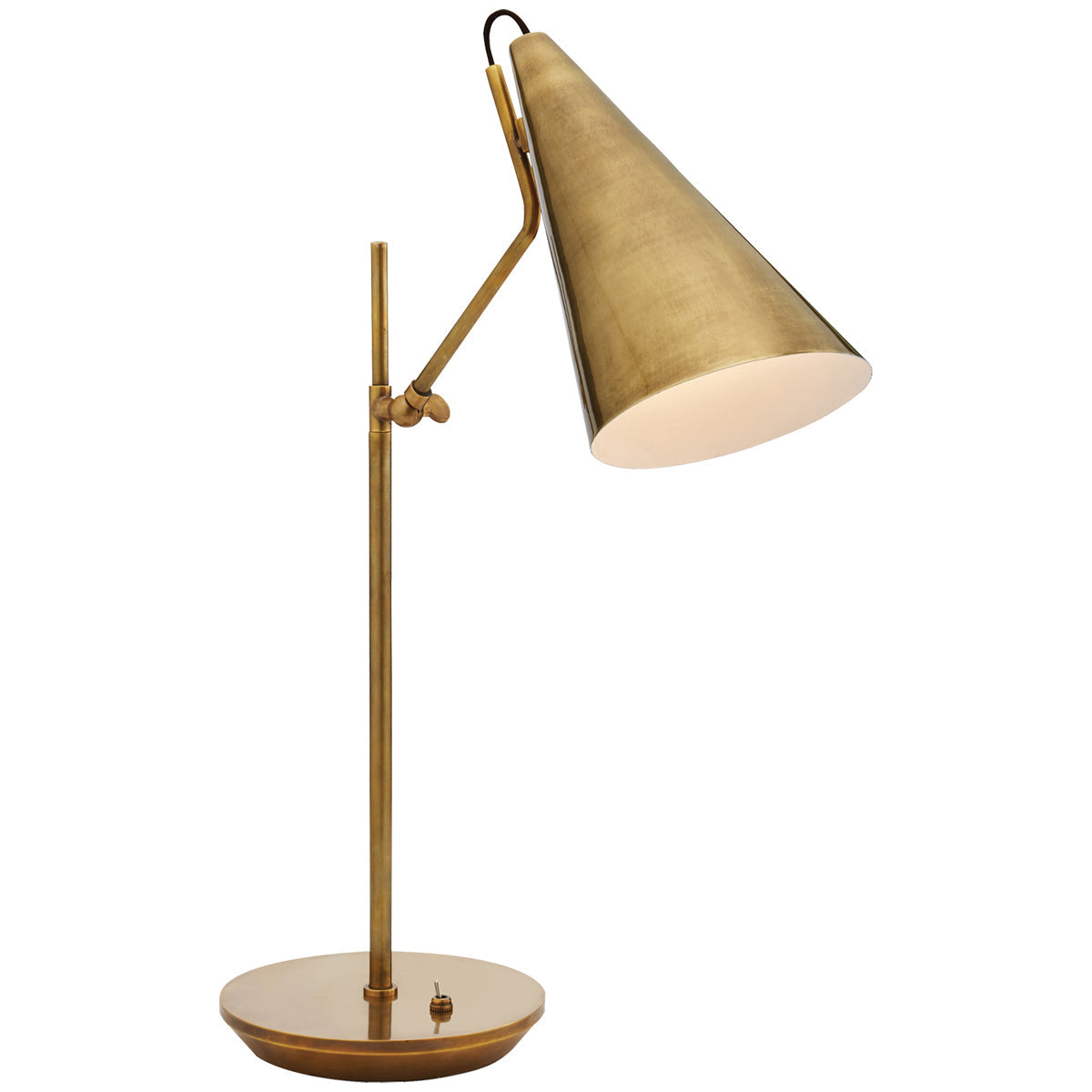 Visual Comfort Clemente Table Lamp