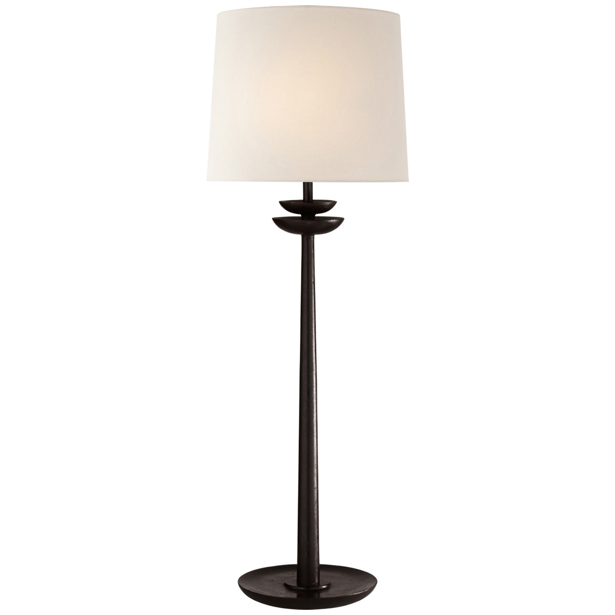 Visual Comfort Beaumont Medium Buffet Lamp