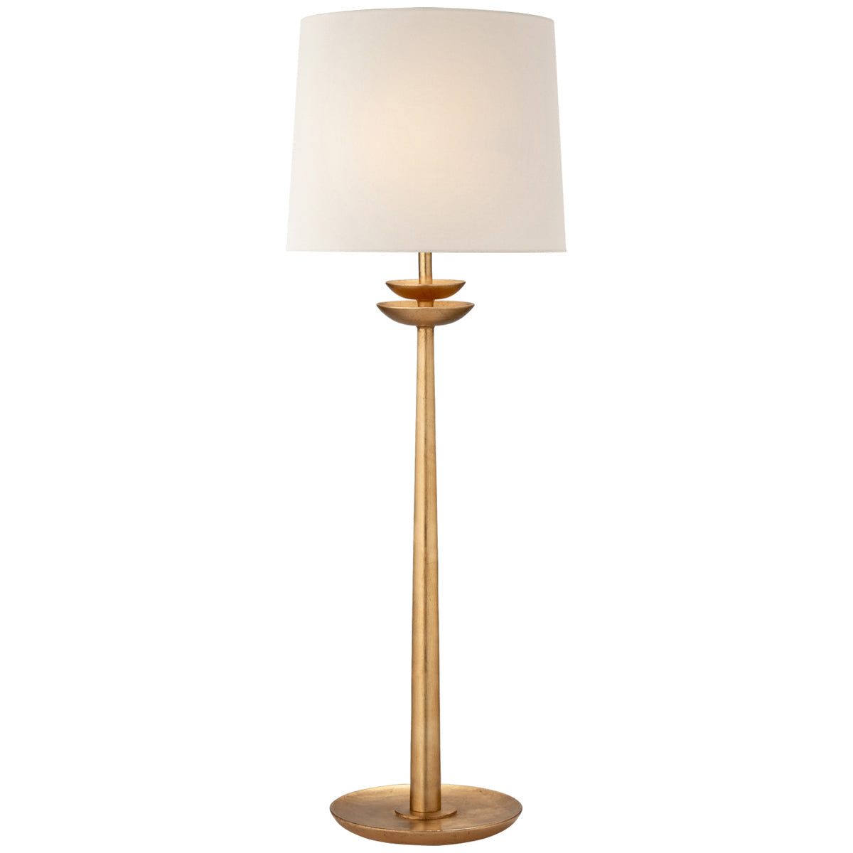 Visual Comfort Beaumont Medium Buffet Lamp