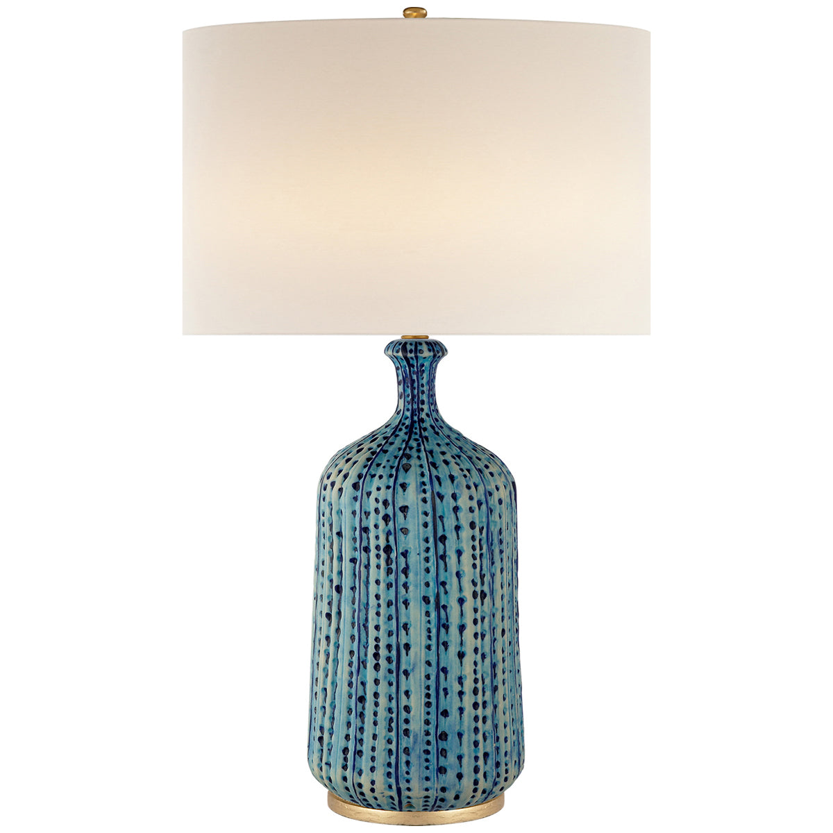 Visual Comfort Culloden Table Lamp