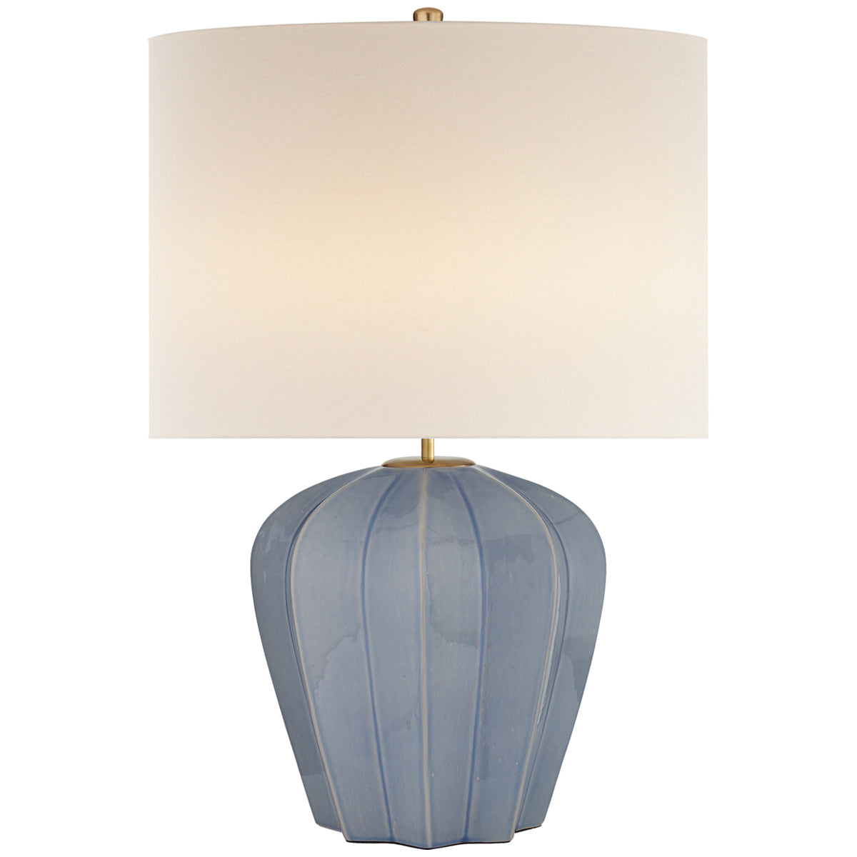 Visual Comfort Pierrepont Medium Table Lamp