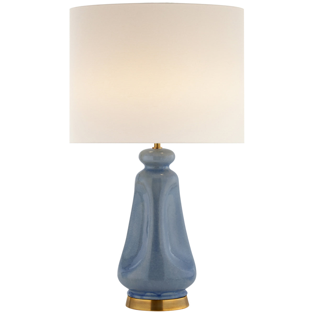 Visual Comfort Kapila Table Lamp