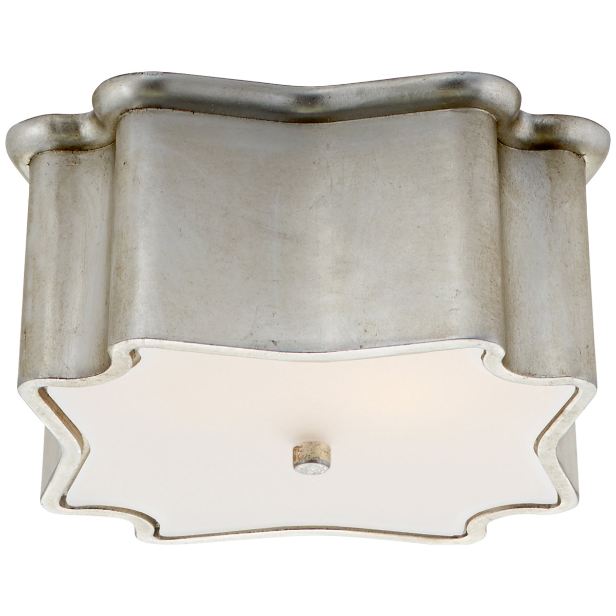 Visual Comfort Bolsena Deco Flush Mount