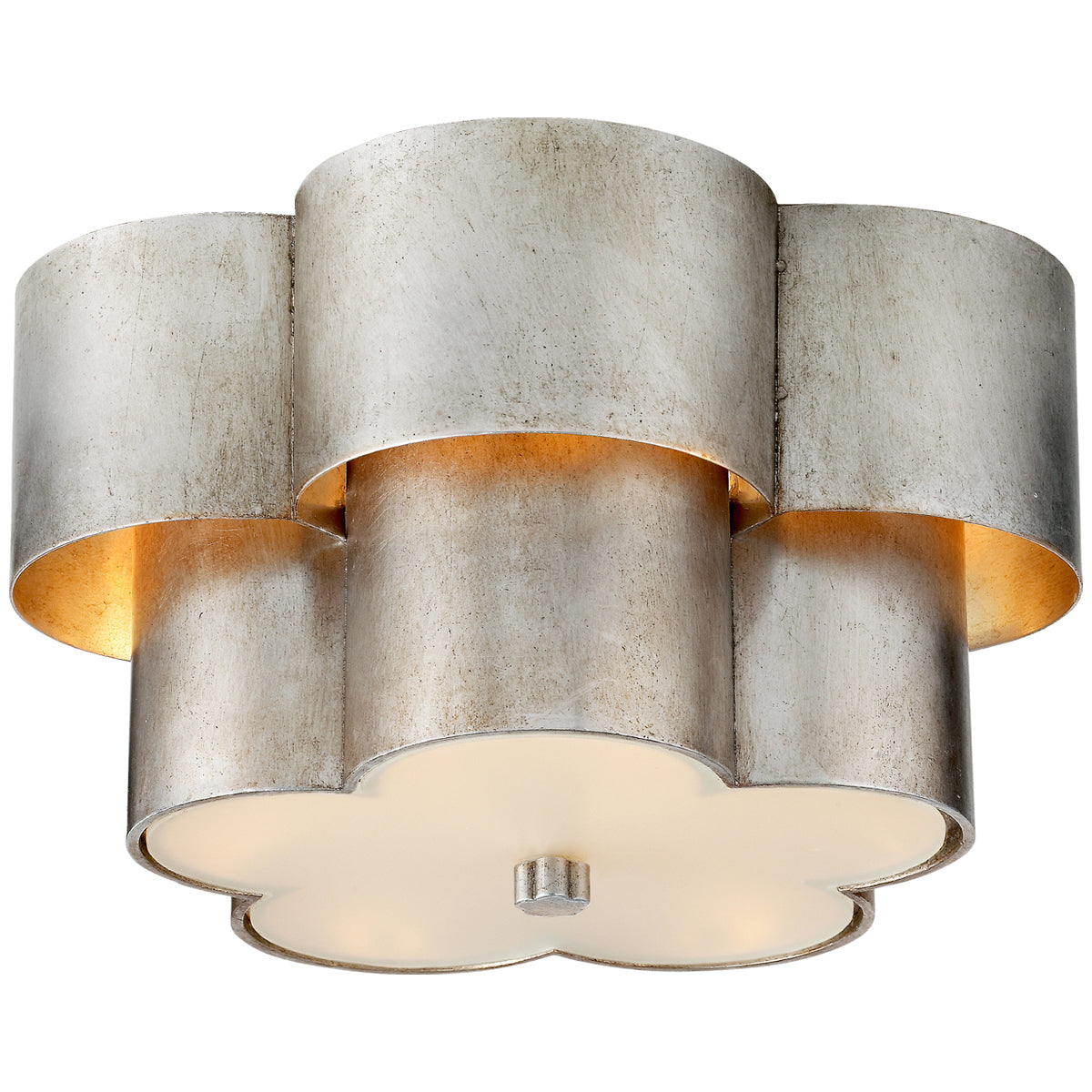 Visual Comfort Arabelle Flush Mount